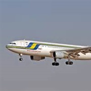 Sudan Airways