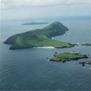 Blasket Islands