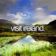 Visit Ireland