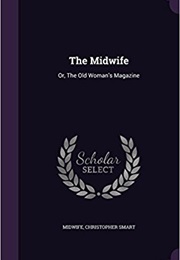 The Midwife (Christopher Smart)