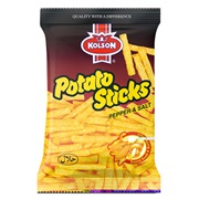 Kolson Potato Sticks (Pakistan)