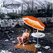 Supertramp - Another Man's Woman