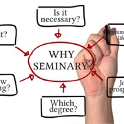 Seminary Degree