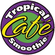 Tropical Smoothie