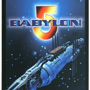 Babylon 5 Collectible Card Game