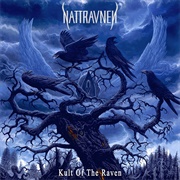 Nattravnen - Kult of the Raven