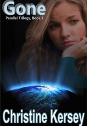 Gone (Christine Kersey)