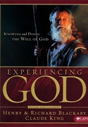 Experiencing God: Knowing and Doing the Will of God, Workbook (Henry T. Blackaby)