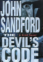 The Devil's Code (Sanford, John)