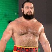 Rusev