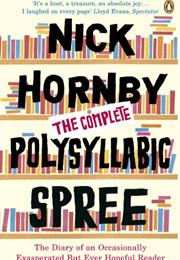 The Complete Polysyllabic Spree