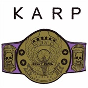 KARP - Suplex