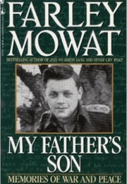 My Father's Son (Farley Mowat)