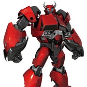 Cliffjumper