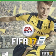 Fifa 17 (XONE)