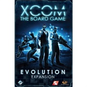 XCOM: The Board Game.
