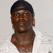 Ron Killings
