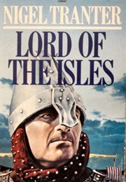 Lord of the Isles (Nigel Tranter)