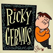 The Ricky Gervais Show