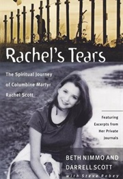Rachel&#39;s Tears (Darrell Scott)