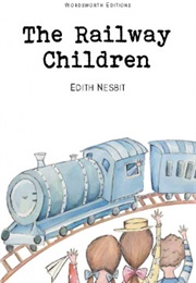 The Railway Children (Edith Nesbit)