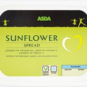 Sunflower Spread