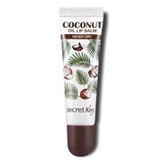 Coconut Lip Balm