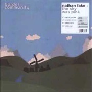 Nathan Fake - The Sky Was Pink (James Holden Remix)