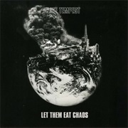 Kate Tempest - Let Them Eat Chaos