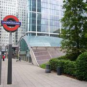 Canary Wharf