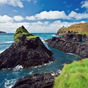 Pembrokeshire Coast,  Wales, UK