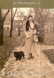 The Autobiography of Eleanor Roosevelt (Eleanor Roosevelt)