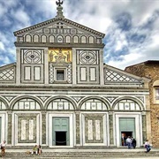 San Miniato Al Monte