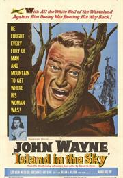 Island in the Sky (1953)