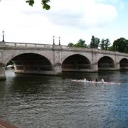 Kingston Bridge