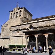 Catedral De San Pedro, Jaca