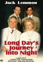 Long Day's Journey Into Night