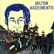 Milton Nascimento - Milton Nascimento