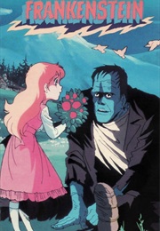 Kyoufu Densetsu Kaiki! Frankenstein (1981)