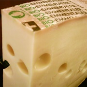 Emmental Cheese