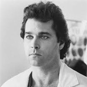Ray Liotta