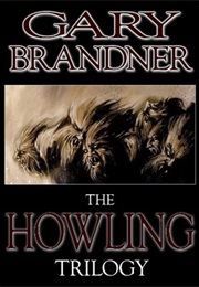 The Howling Series (Gary Brandner)
