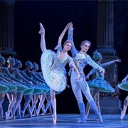 Get Swept Away by the Bolshoi Ballet in Moscow