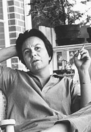 Harper Lee