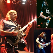 Duane Roland, 52, Natural Causes