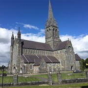 St Mary's Cathedral, Killarney