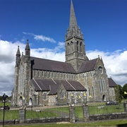 St Mary&#39;s Cathedral, Killarney