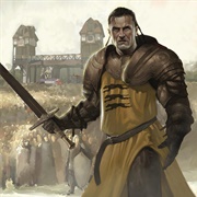 Gregor "Mountain" Clegane