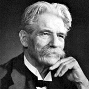 Albert Schweitzer