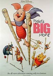 Piglet's Big Movie (2003)
